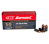 Hi-Point Barnaul 40SW 165 Grain Full Metal Jacket