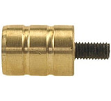 Image of Barnes 05400 Muzzleloader Alignment Tool .54 Gold