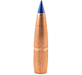 Image of Barnes .22 Caliber Rifle Bullets, 65 grain, LRX Boat Tail