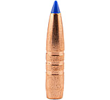 Image of Barnes .284 Caliber Rifle Bullets, 160 grain, LRX Boat Tail