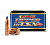 Image of Barnes .284 Caliber Rifle Bullets, 170 grain, TTSX BT