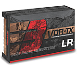 Image of Barnes Vor-Tx Long Range 22 Creedmoor 65 grain LRX Boat Tail Copper Rifle Ammunition