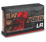 Image of Barnes VOR-TX Long Range .280 Remington AI 152 Grain LRX BT Brass Rifle Ammunition