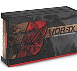 Barnes VOR-TX Rifle .270 Winchester 110 Grain TTSX BT Brass Rifle Ammunition