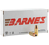 BRNS 32528 BD9MM3 9MM 115 SJHP 20/10