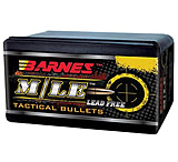 Image of Barnes Bullets 30337 TAC-X 30 Caliber .308 150 GR TAC-X Boat Tail 50 Box