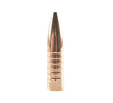 Image of Barnes Bullets 30415 TSX 338 Caliber .338 250 GR TSX Flat Base 50 Box