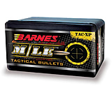 Image of Barnes Bullets 30502 TAC-XP 10mm/40 S&amp;W .400 140 GR TAC-XP 40 Box