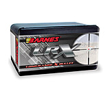 Image of Barnes Ammunition Barnes LRX Long-Range X Bullets .30 cal .308 200 gr LRXBT 50/ct 11BC6D80