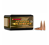 Image of Barnes Ammunition Barnes Match Burners Bullets .22 cal .224 85 gr BT Match 100/ct C324C551