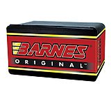 Image of Barnes Ammunition Barnes Originals Bullets .38/55 WCF .375 255 gr FNSP 50/ct A921BBE7