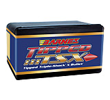 Image of Barnes Ammunition Barnes Tipped TSX TTSX Bullets .338 cal .338 185 gr TTSXFB 50/ct 9F20D91B