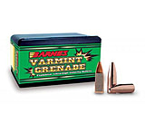 Image of Barnes Ammunition Barnes Varmint Grenade Rifle Bullets .20 cal .204 26 gr VGFB 250/ct 6CB59AED