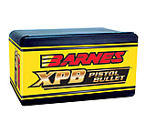 Image of Barnes Ammunition Barnes XPB Pistol Bullets .44 cal .429 225 gr XPBFB PST 20/ct D55812E8