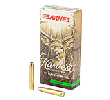 Barnes Harvest Collection 350 Leg 155 grain Pro-Hunter Jacketed Lead Rifle Ammunition
