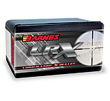 Image of Barnes Bullets 30262 LRX 270 Caliber .277 129 GR LRX Boat Tail 50 Box