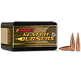 Image of Barnes Match Burner 6.5mm Rifle Bullets