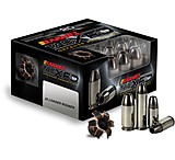 Barnes Tac-Xpd Defense .45 ACP +P 185gr TAC-XP Handgun Cartridges