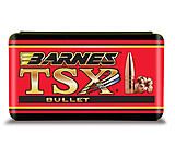 Image of Barnes TSX .338 Lapua Rifle Bullets