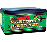 Image of Barnes Varmint Grenade .22 Rifle Bullets