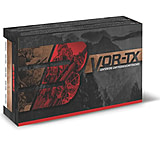 Barnes VOR-TX Rifle 6mm ARC 90 Grain TAC-TX BT Rifle Ammo, 20 Rounds, BB6ARC1