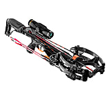 Image of Barnett Crossbows Hyper Raptor 425 BCX Crossbow Package BAR1312