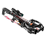 Image of Barnett Crossbows Hyper Raptor 425 BCX Crossbow Package