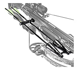 Image of Barnett Crossbows Side Arm Quiver