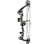 Image of Barnett Vortex Hunter G3 Arrows