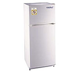 Image of Barnstead Explosion-Proof and Flammable Material Storage Refrigerators, Freezers, and Combination Units 3551-10VWR2 Flammable Material Storage Refrigerator/Freezers, Temperature Range -1 To 8 C/-20 To -12 C