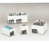 Image of Barnstead Utility Heated Water Baths, Aquabath Series, Barnstead/Lab-Line 18902AQ