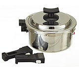 Image of Barocook Pressure Pot Flameless Cooking System