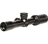 Image of Barra Optics FT 1.5-8x24 Rifle Scope, 30mm Tube, Second Focal Plane