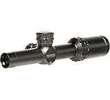 Image of Barra Optics FT 1-5x24 Rifle Scope, 30mm Tube, Second Focal Plane