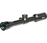 Image of Barra Optics H20 3-9x32 Rifle Scope, 1in Tube, Second Focal Plane