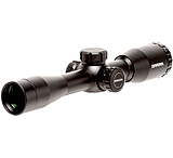 Image of Barra Optics H30 4X32 Rifle Scope, 1in Tube, Second Focal Plane