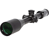 Image of Barra Optics MP 12-60x56 Rifle Scope, 30mm Tube, Second Focal Plane