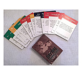 Image of BarrelBlok Dry Fire Training Cards E1A0E8EB