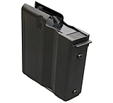 Image of Barrett 82440 M82A1 416 Barrett 10 Round Black Finish