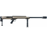 Image of Barrett Model 99 Bolt Action Rifle, 50 BMG, 29in Barrel