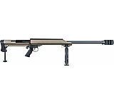 Image of Barrett Model 99 Bolt Action Rifle, 50 BMG, 32in Barrel