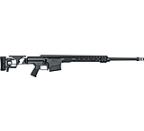 Image of Barrett MRAD Folding Stock Bolt Action Rifle, .300 Norma Magnum, 26in Barrel