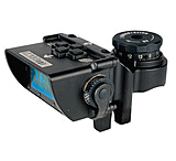 Image of Barrett Optical Ranging System For Schmidt And Bender 5-25x56mm Police Marksman II Illuminated 66970