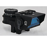 Image of Barrett BORS For Nightforce 8-32 NXS With ZeroStop 13704B