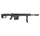 Image of Barrett M107A1 Semi-Auto Rifle, 50 BMG, 20in Barrel