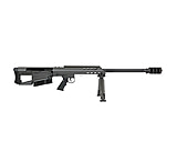 Image of Barrett M95 Bolt Action Rifle, .50 BMG, 29 in barrel