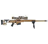 Image of Barrett MK22 Bolt Action Rifle, .300 Norma Magnum, 26 in barrel