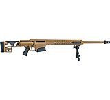 Image of Barrett MK22 Bolt Action Rifle, .338 Norma Magnum, 26 in barrel