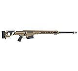 Image of Barrett MRAD Bolt Action Rifle, .300 Winchester Magnum, 24 in barrel