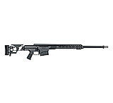Image of Barrett MRAD Folding Stock Bolt Action Rifle, 308 Win/7.62x51 NATO, 24in Barrel